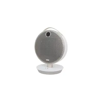 Quality Heating Design Keramische Kachel AeroHeat Touch – met Slimme Bediening