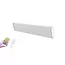 Tweedekans - Infrarood terrasverwarmer Whitewarm Wifi 1800 - 2400Watt - 2400Watt