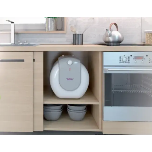 Elektrische IN boiler 15 liter (Tesy)
