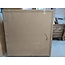 Tweedekans - Spiegel rond 120 cm frameloos, rondom led verlichting en anti-condens - Default