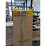Tweedekans - Quality Heating universeel vloerstandaard voor verticale boilers - Quality heating vloerstandaard
