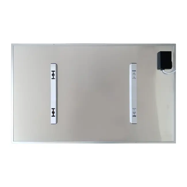 QH-GM Serie infraroodspiegel 60x100 - 580Watt