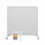QH-SP Serie verplaatsbaar infraroodpaneel 350, 450 of 700Watt inclusief wielen