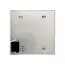 QH-SP Serie verplaatsbaar infraroodpaneel 350, 450 of 700Watt inclusief wielen