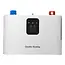 Doorstroomverwarmer 3,5kw Mini Quality Heating