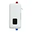 Doorstroomboiler met douchekit 3,5kw
