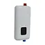 Doorstroomboiler met douchekit 3,5kw