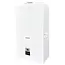 EcoTherm Electronische geiser Digitaal 14L Low Nox Propaan open kamer