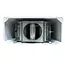 EcoTherm Electronische geiser Digitaal 14L Low Nox Propaan open kamer
