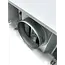 EcoTherm Electronische geiser Digitaal 14L Low Nox Propaan open kamer