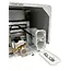 EcoTherm Electronische geiser Digitaal 14L Low Nox Propaan open kamer