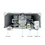 EcoTherm Electronische geiser Digitaal 14L Low Nox Propaan open kamer