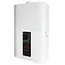 EcoTherm Electronische geiser 230V Digitaal 13L Low Nox Propaan gesloten kamer