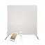 Quality Heating QH-FR  verplaatsbaar infraroodpaneel 350 of 700Watt