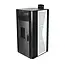 Pelletkachel – 12.8 kW – tot 120m² – A+ – KM1501B