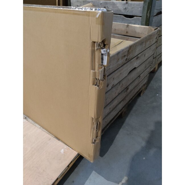 Tweedekans - QH-FR Serie infraroodpaneel 75 x 119 cm - 900Watt - Default