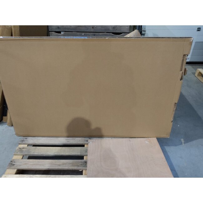 Tweedekans - QH-FR Serie infraroodpaneel 75 x 119 cm - 900Watt - Default