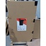 Tweedekans - QH-GD Elegant Serie verplaatsbaar infraroodpaneel - 720Watt 60 x 120 cm