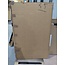 Tweedekans - Smart spiegel met led verlichting infrarood verwarming 60X100 350Watt - Default