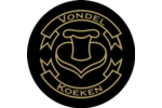 Vondelkoeken