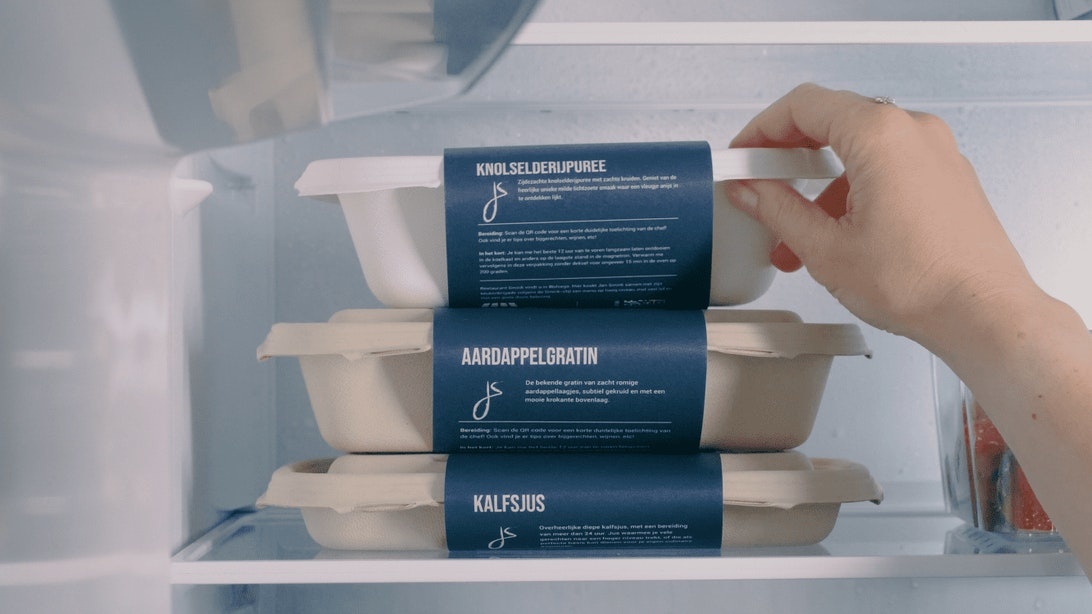 Artikel: The Cool Market in DUIC