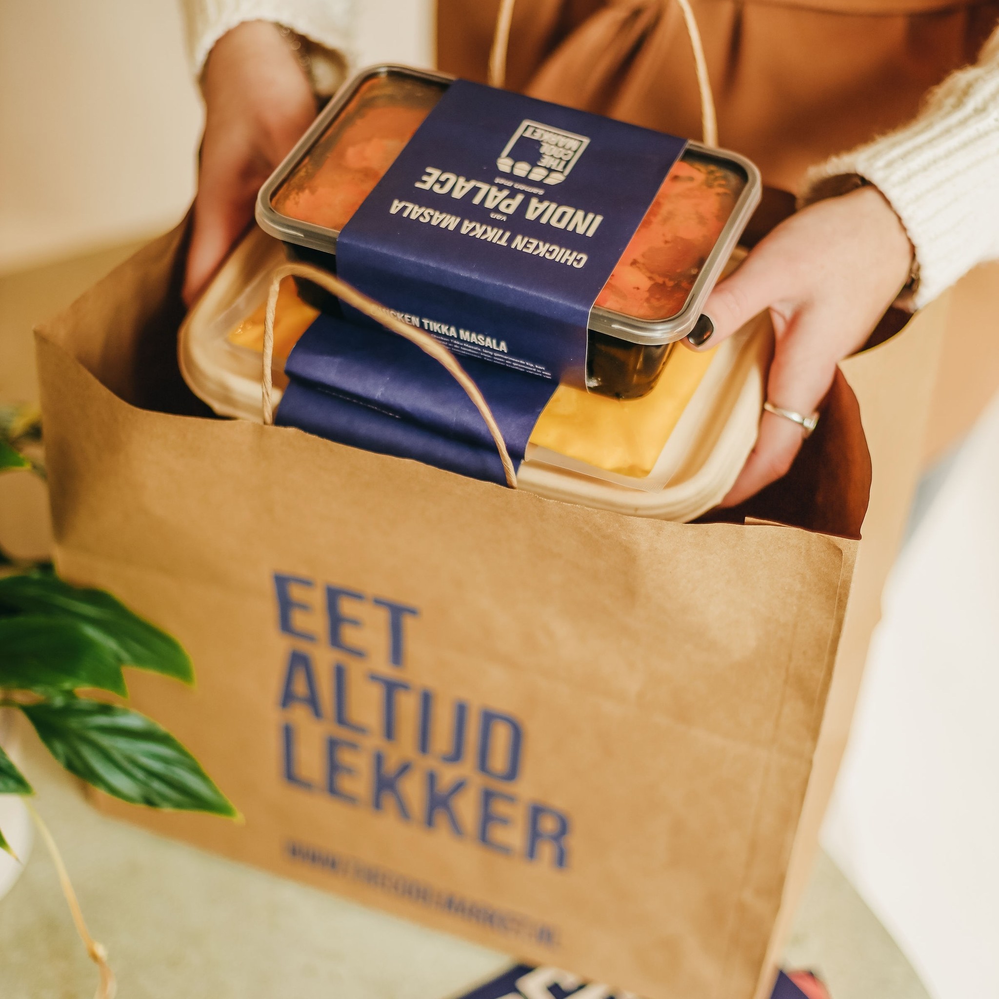Cadeaubon voor een zeer smaakvol cadeau!