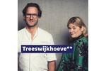 Restaurant de Treeswijkhoeve **