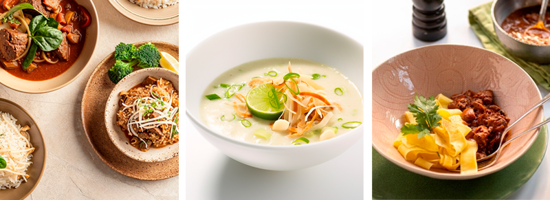 Gun jouw medewerkers gastronomisch gemak