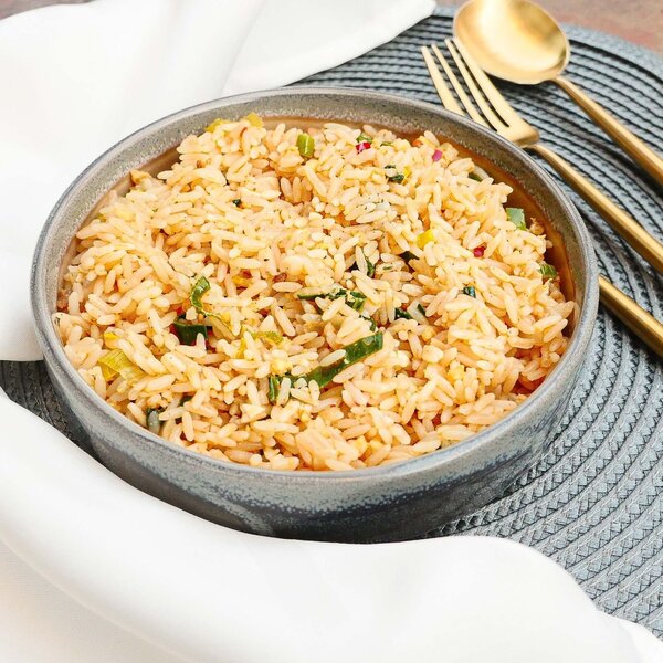 Streetfood By Han treetfood By Han indonesie nasi goreng (300gr)