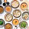 Streetfood By Han Koelverse dim sum box van Top Chef Han Ji