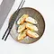 Streetfood By Han Koelverse dim sum box van Top Chef Han Ji