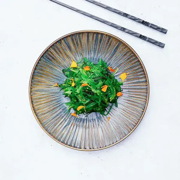 Streetfood By Han Koelverse dim sum box van Top Chef Han Ji
