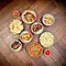 Streetfood By Han Koelverse rijsttafel box vis van Top Chef Han Ji