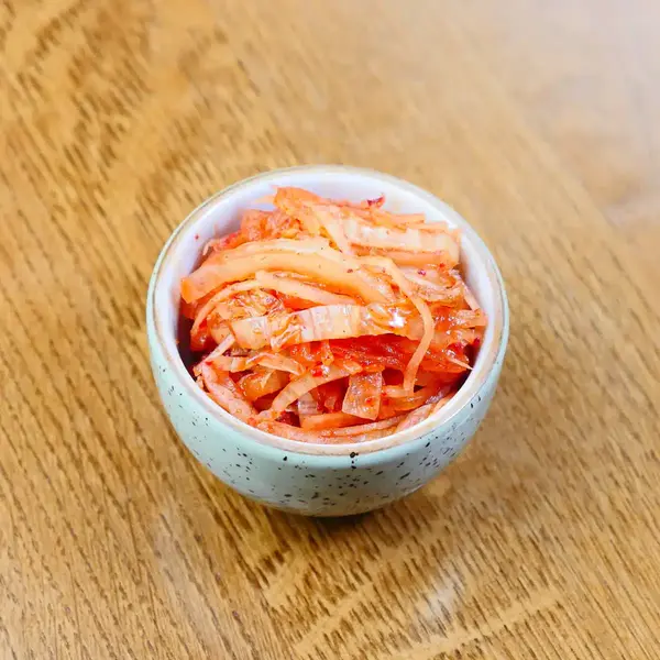 Streetfood By Han Koelverse rijsttafel box vis van Top Chef Han Ji
