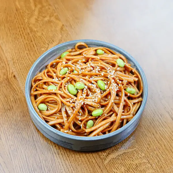 Streetfood By Han Koelverse rijsttafel box vis van Top Chef Han Ji