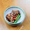 Streetfood By Han Koelverse rijsttafel box vis van Top Chef Han Ji