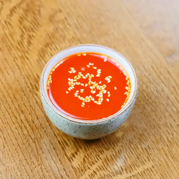 Streetfood By Han Koelverse rijsttafel box vlees van Top Chef Han Ji