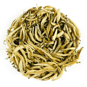 White Pu Erh