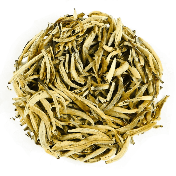 Streetfood By Han White Pu Erh