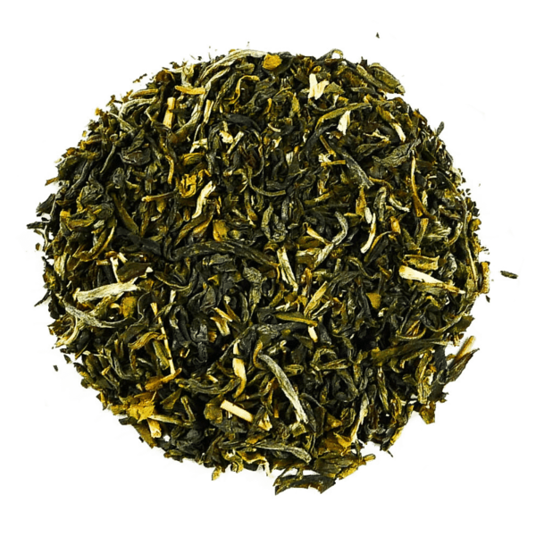 Streetfood By Han Jasmijnthee Chun Hao Spring Tips premium