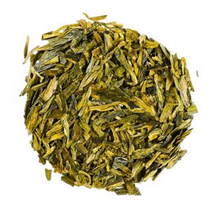 Biologische Long Jing no.1
