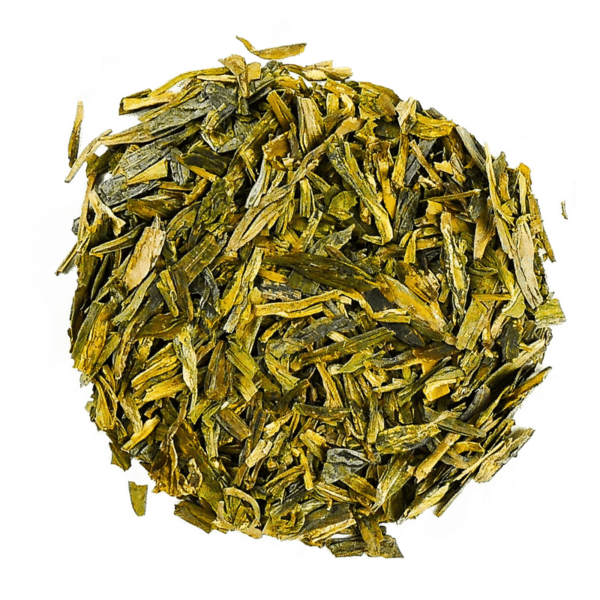 Streetfood By Han Biologische Long Jing no.1