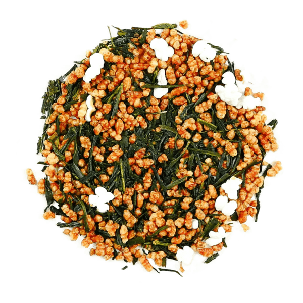 Streetfood By Han Genmaicha Premium