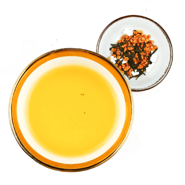 Streetfood By Han Genmaicha Premium