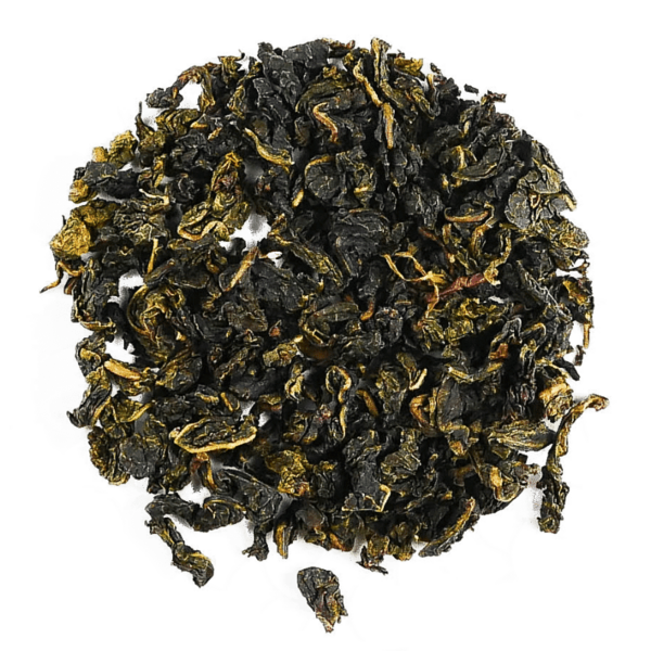 Streetfood By Han Oolong Tie Guan Yin Premium