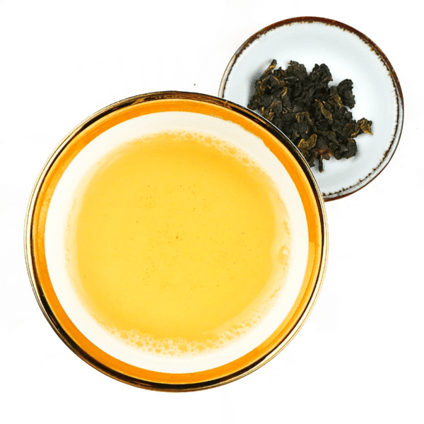Streetfood By Han Oolong Tie Guan Yin Premium