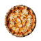 The Cool Market Ambachtelijke Pizza Margherita met Rijke Tomatensaus, Mozzarella en Basilicum