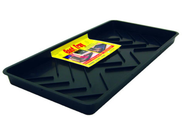 Garland Boot Tray (79cm x 40cm x 4cm)