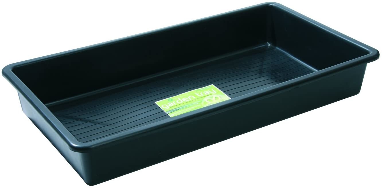 Garland Titan Tray (100cm x 55cm x 15cm) Ledsgrowindoor.nl