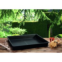 thumb-Garland 1m2 Tray (100cm x 100cm x 12cm)-2